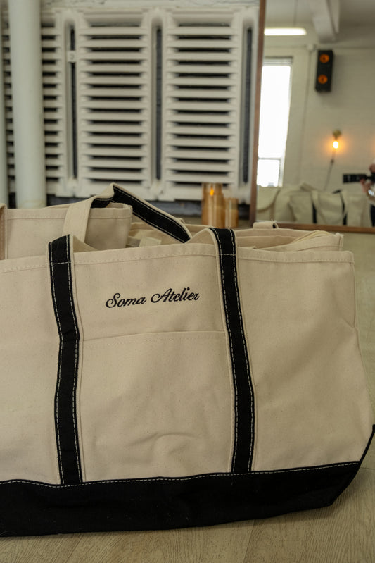 Soma Travel Tote