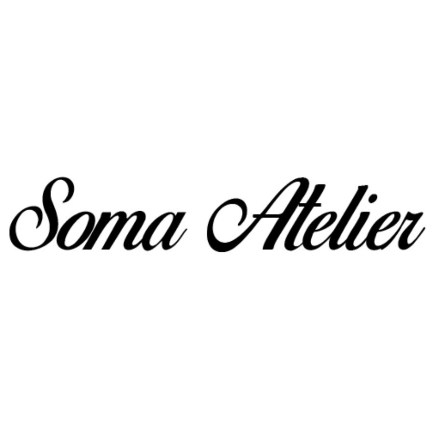 Soma Pre-Loved & Vintage Archive In-Person Display