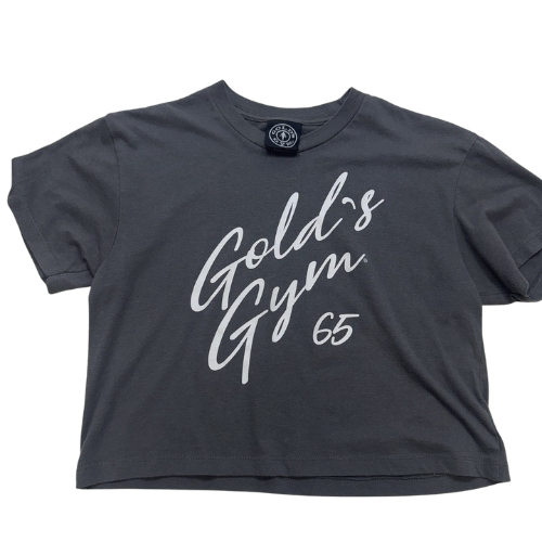 Soma Vintage Archive - Gold’s Gym 65 Classic Tee