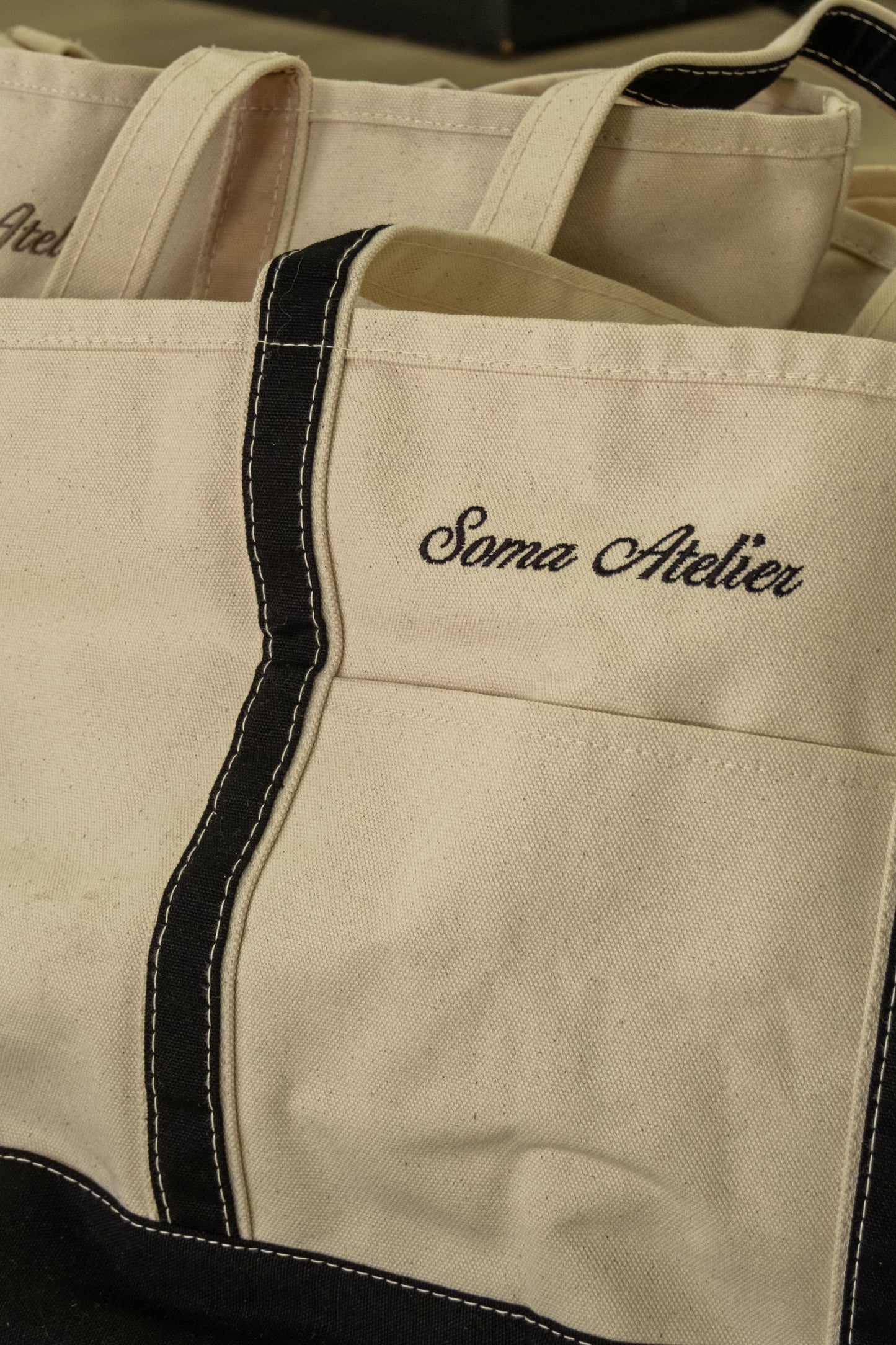 Soma Travel Tote