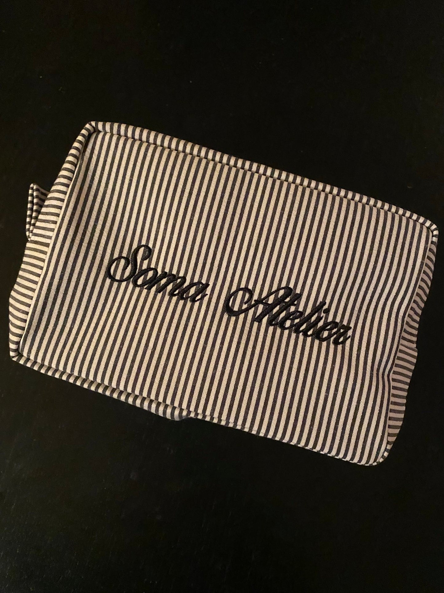 Soma Studio Pouch