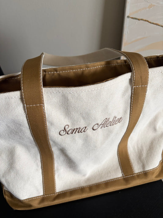 Soma City Carryall