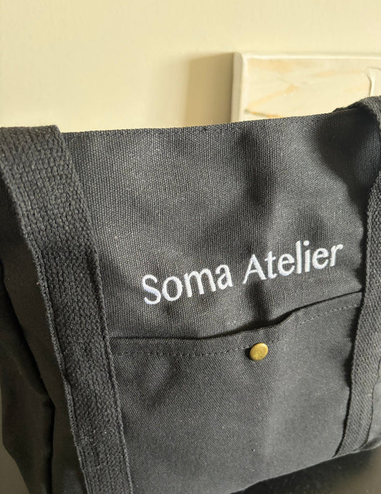 Soma Studio Bag