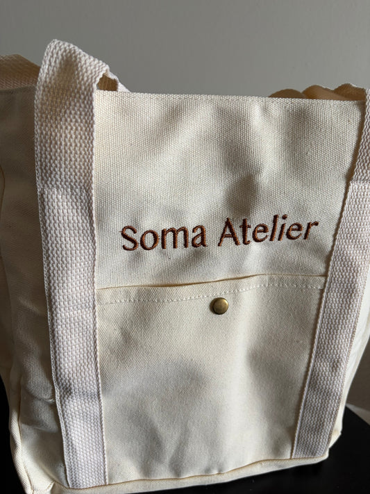 Soma Studio Bag