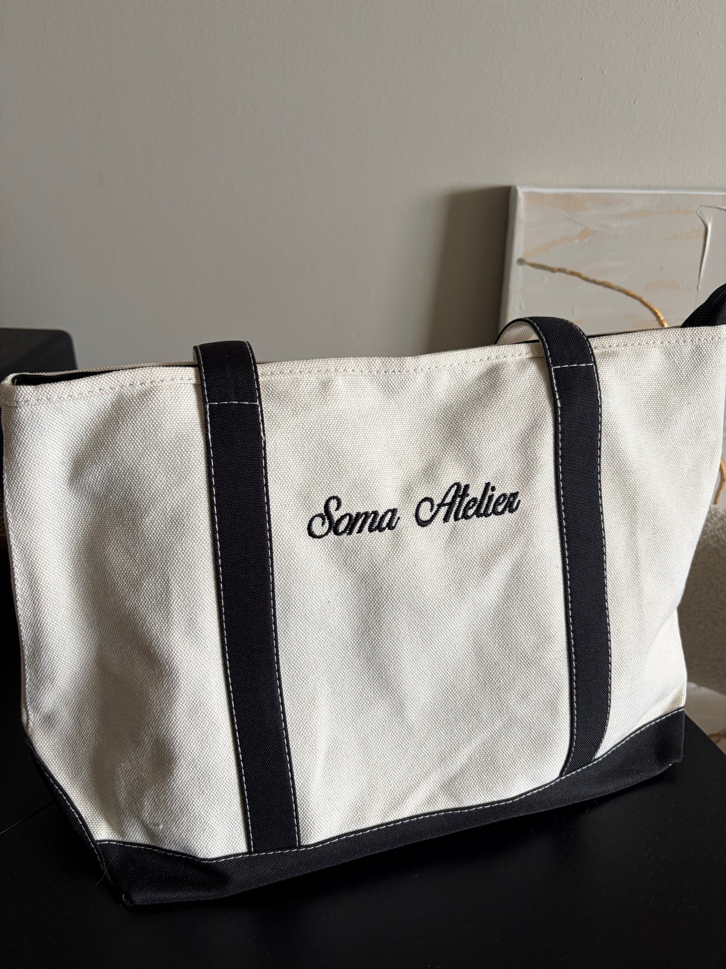 Soma City Carryall