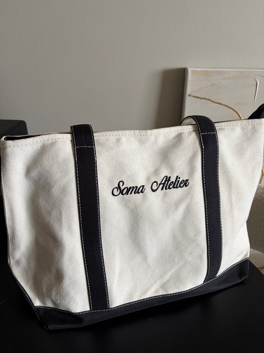 Soma City Carryall